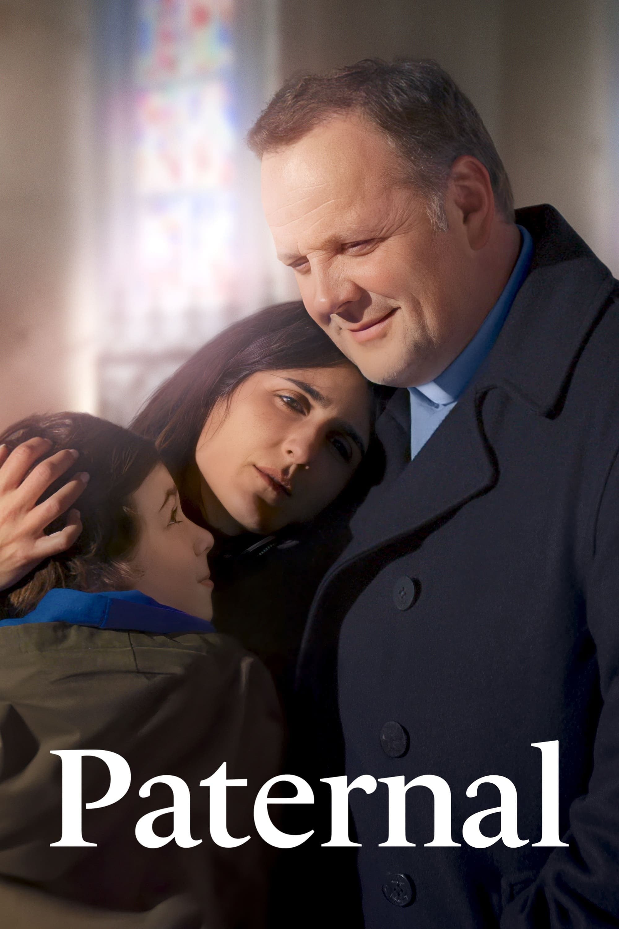 Poster Paternal