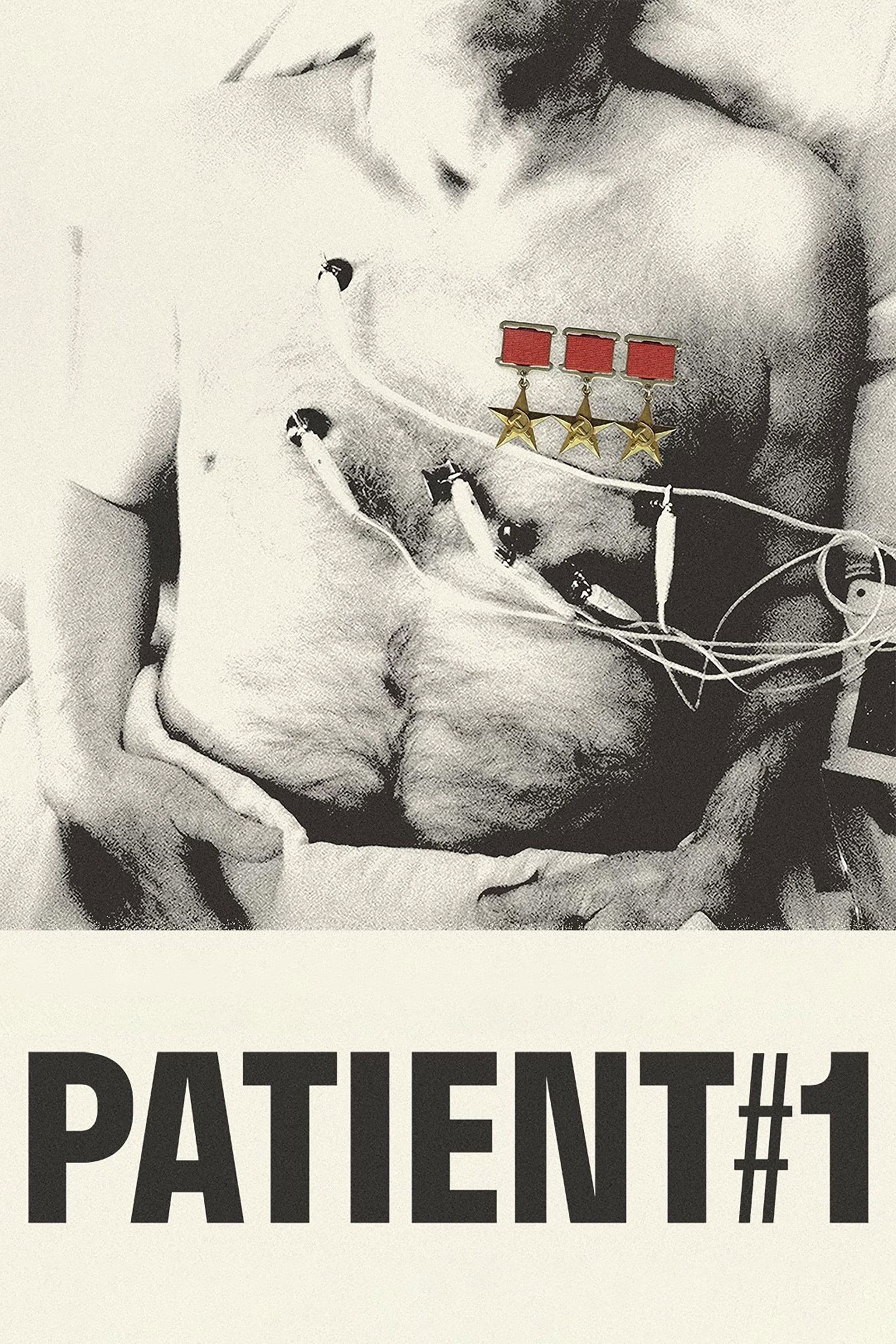 Poster Patient No. 1