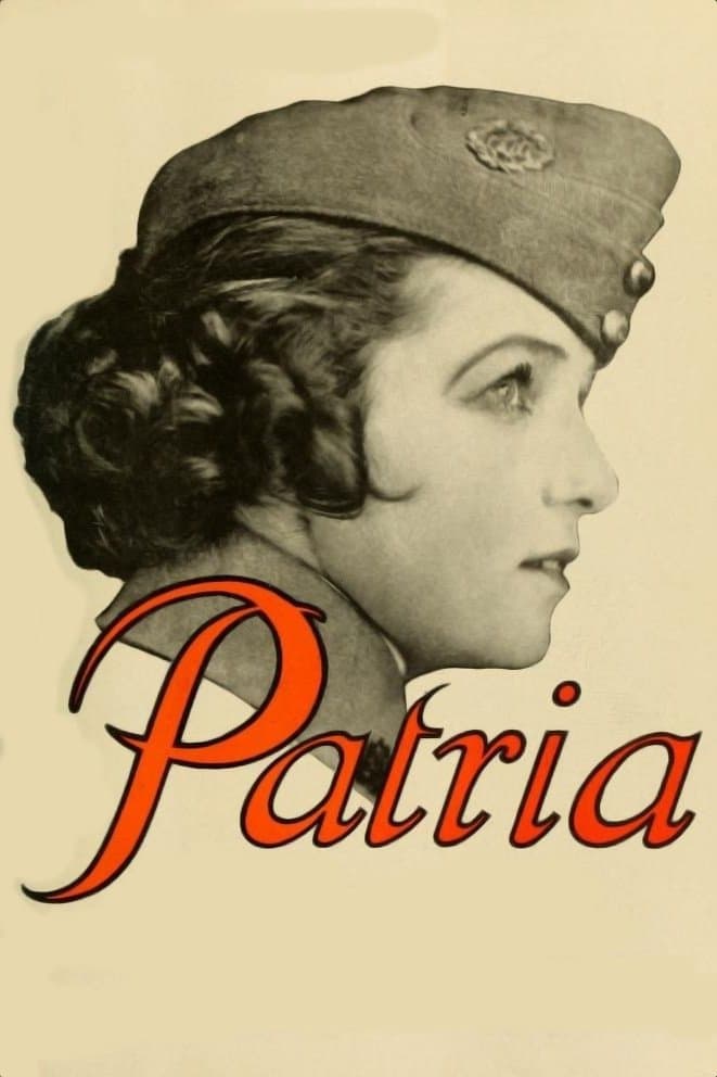 Poster Patria