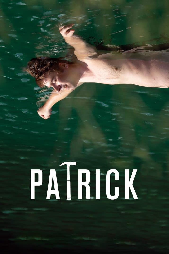 Poster Patrick