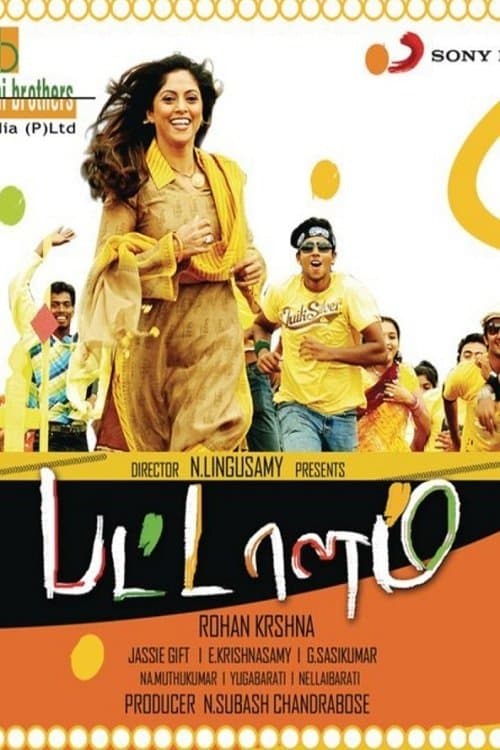 Poster Pattalam