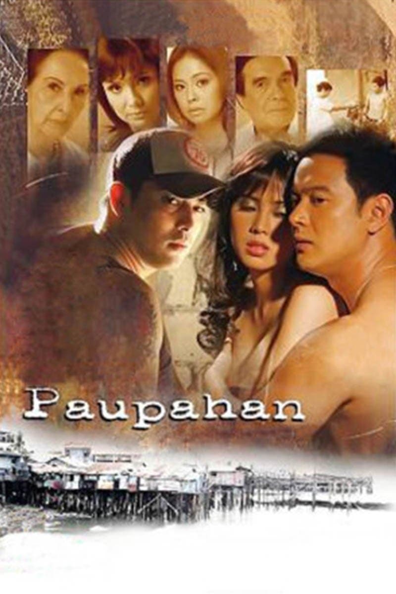Poster Paupahan