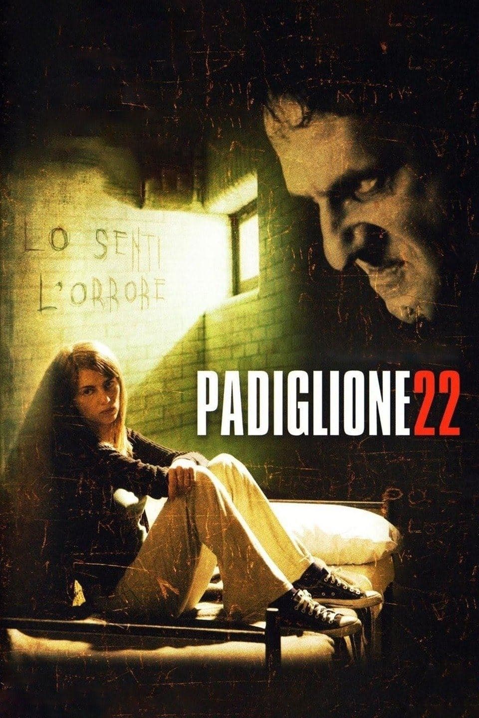 Poster Pavilion 22