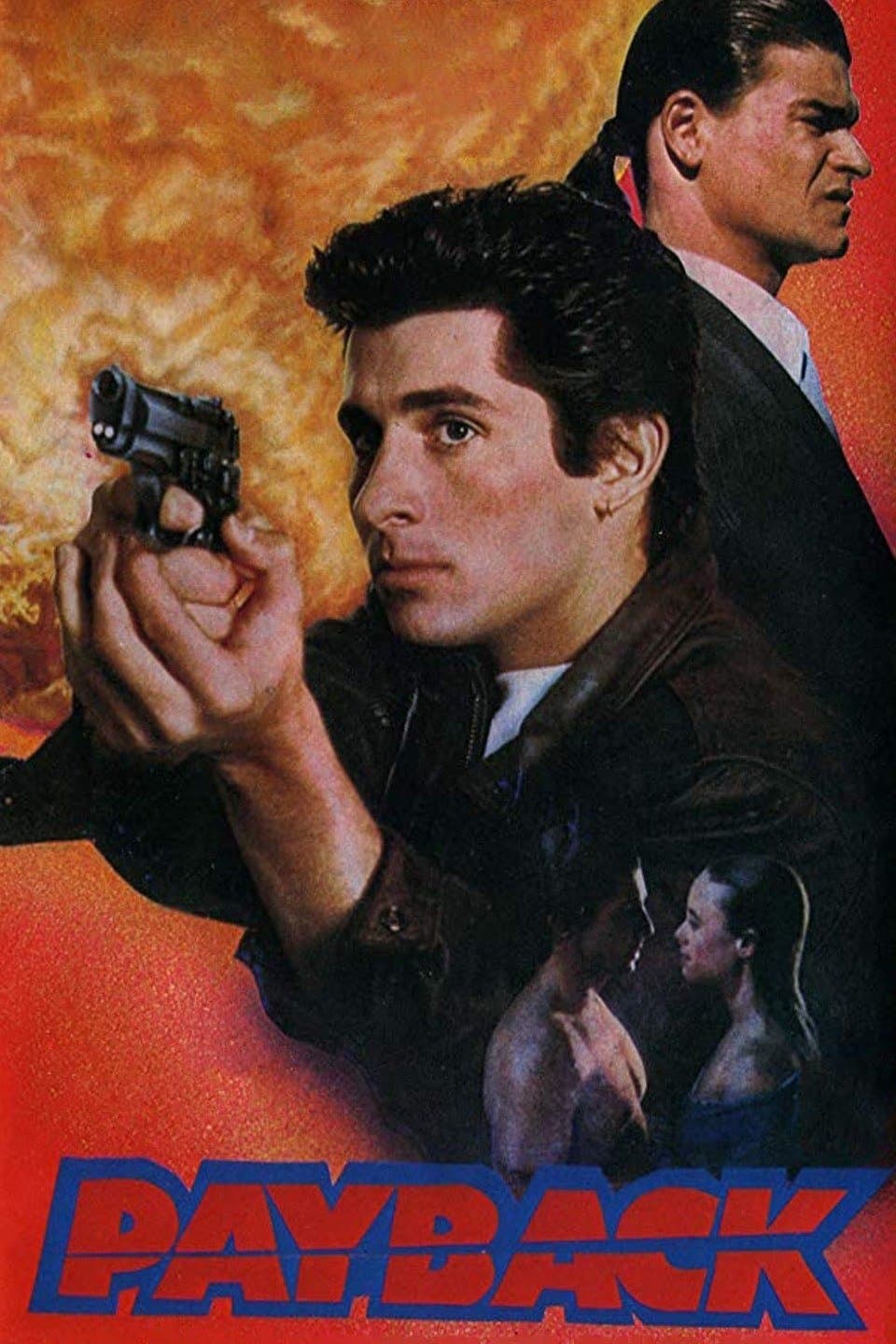 Poster Payback
