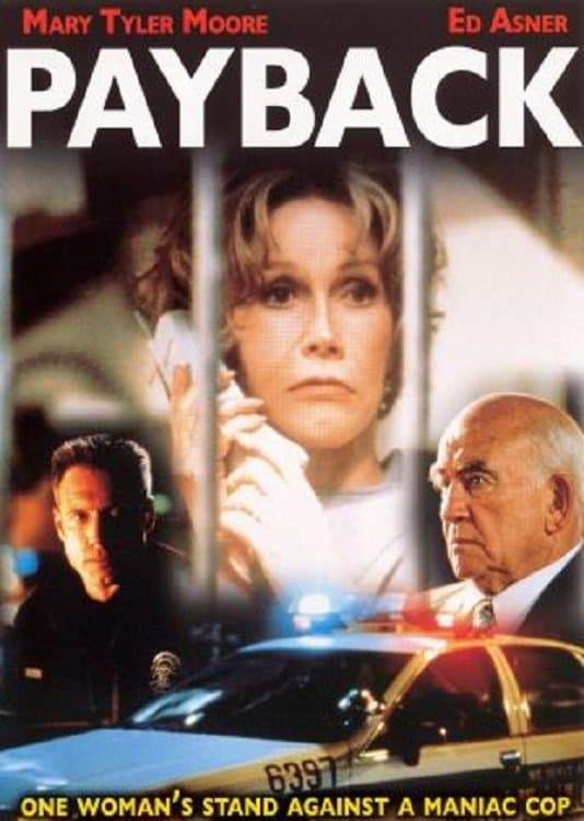 Poster Payback