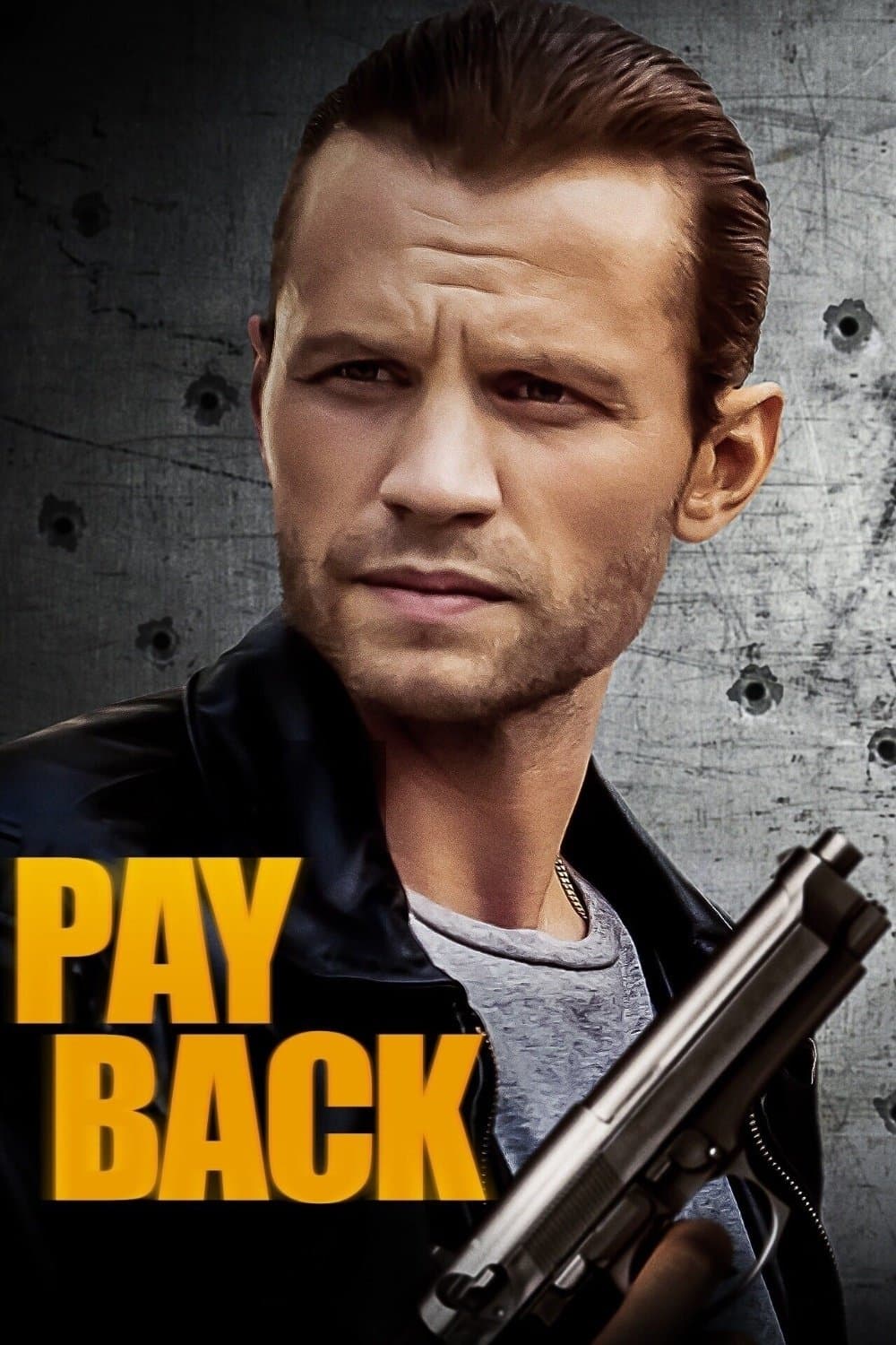 Poster Payback