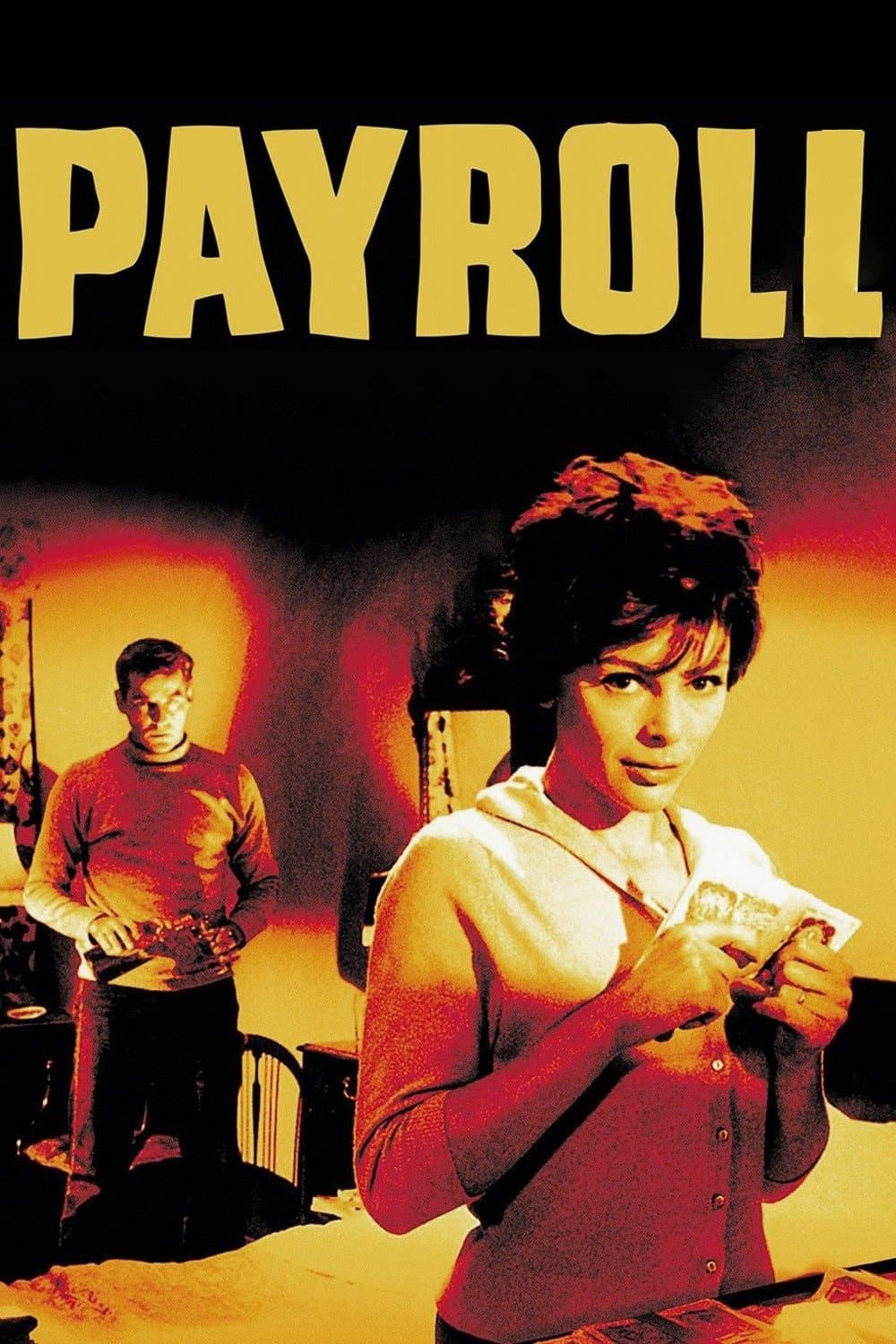 Poster Payroll