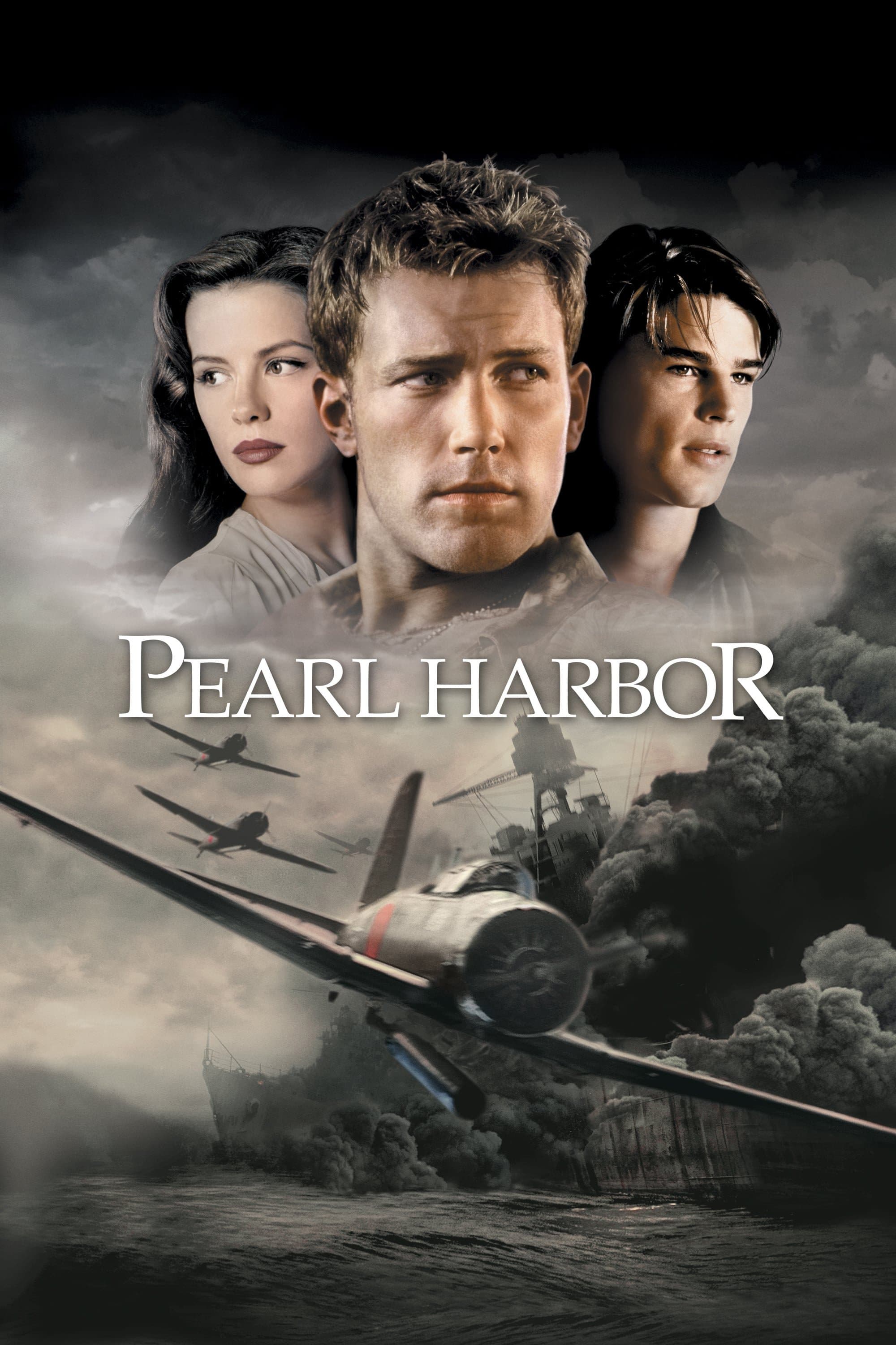 Poster Pearl Harbor