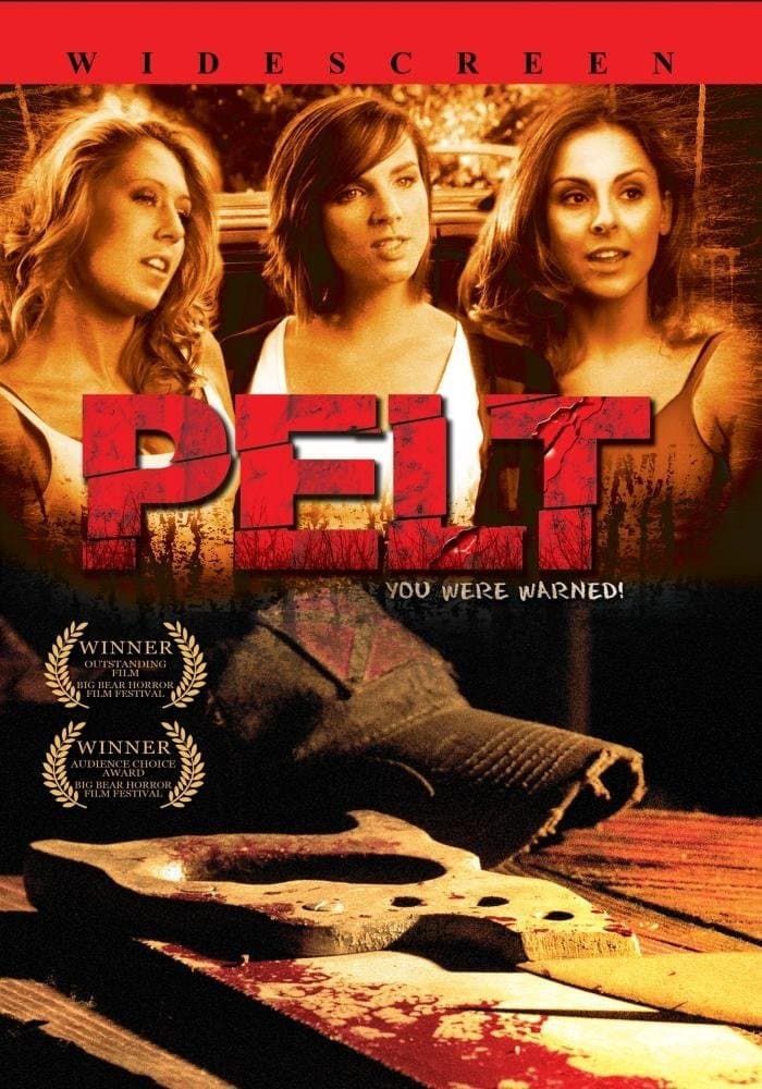 Poster Pelt