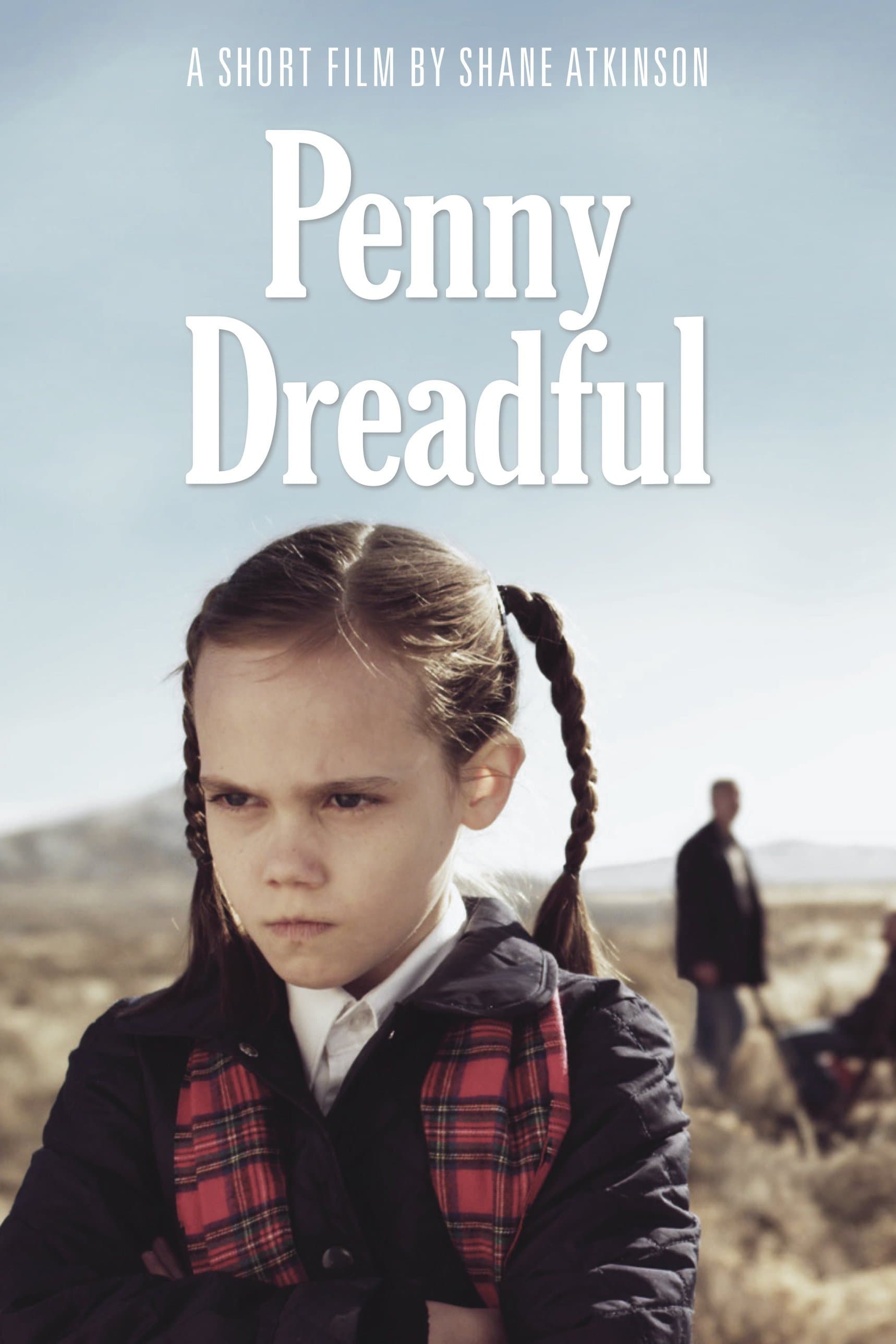 Poster Penny Dreadful