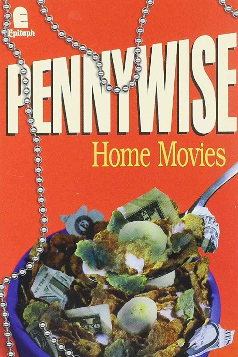 Poster Pennywise: Home Movies