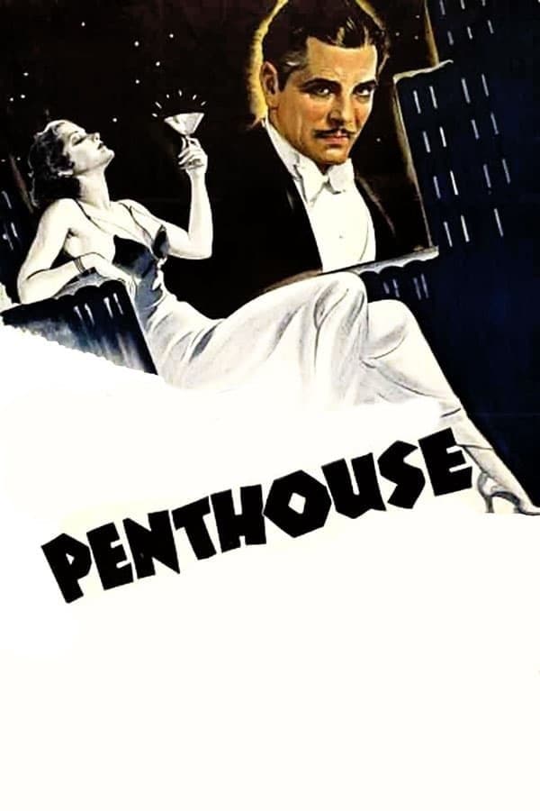 Poster Penthouse