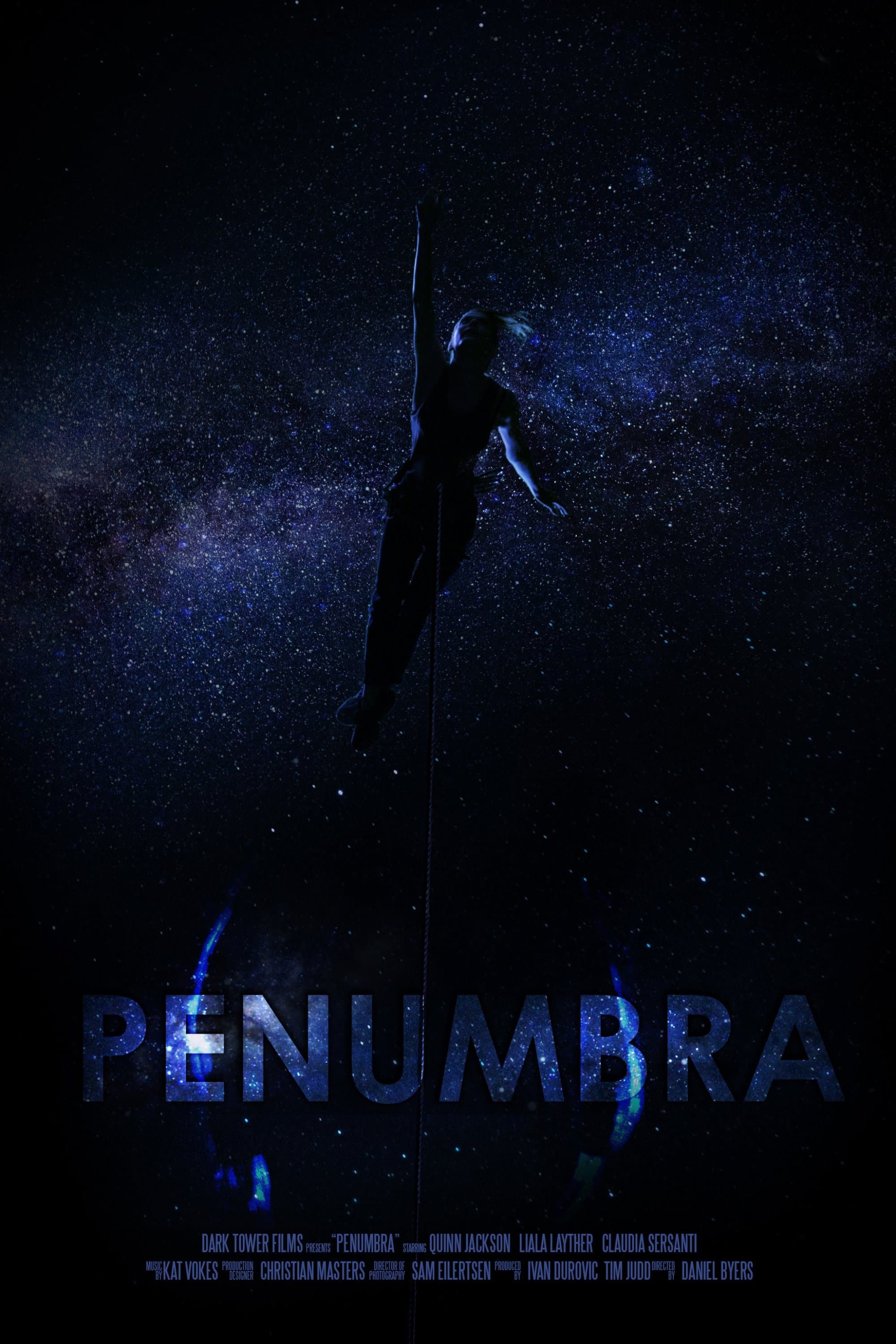 Poster Penumbra