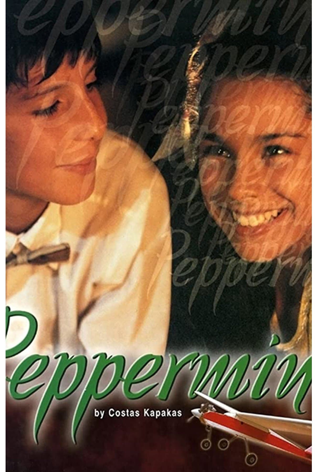 Poster Peppermint