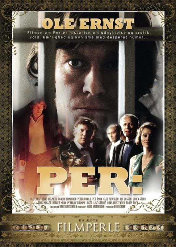 Poster Per