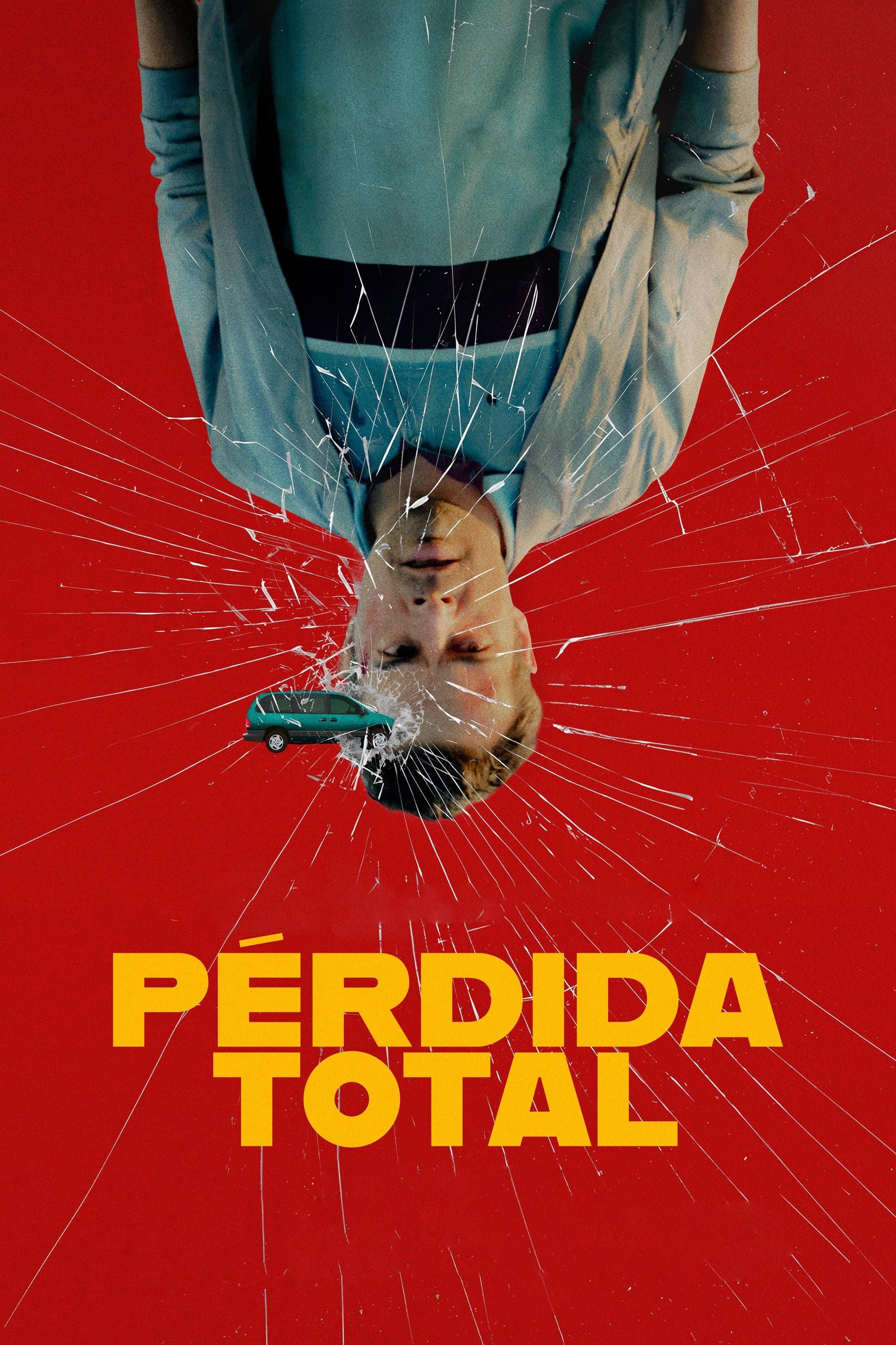 Poster Pérdida Total