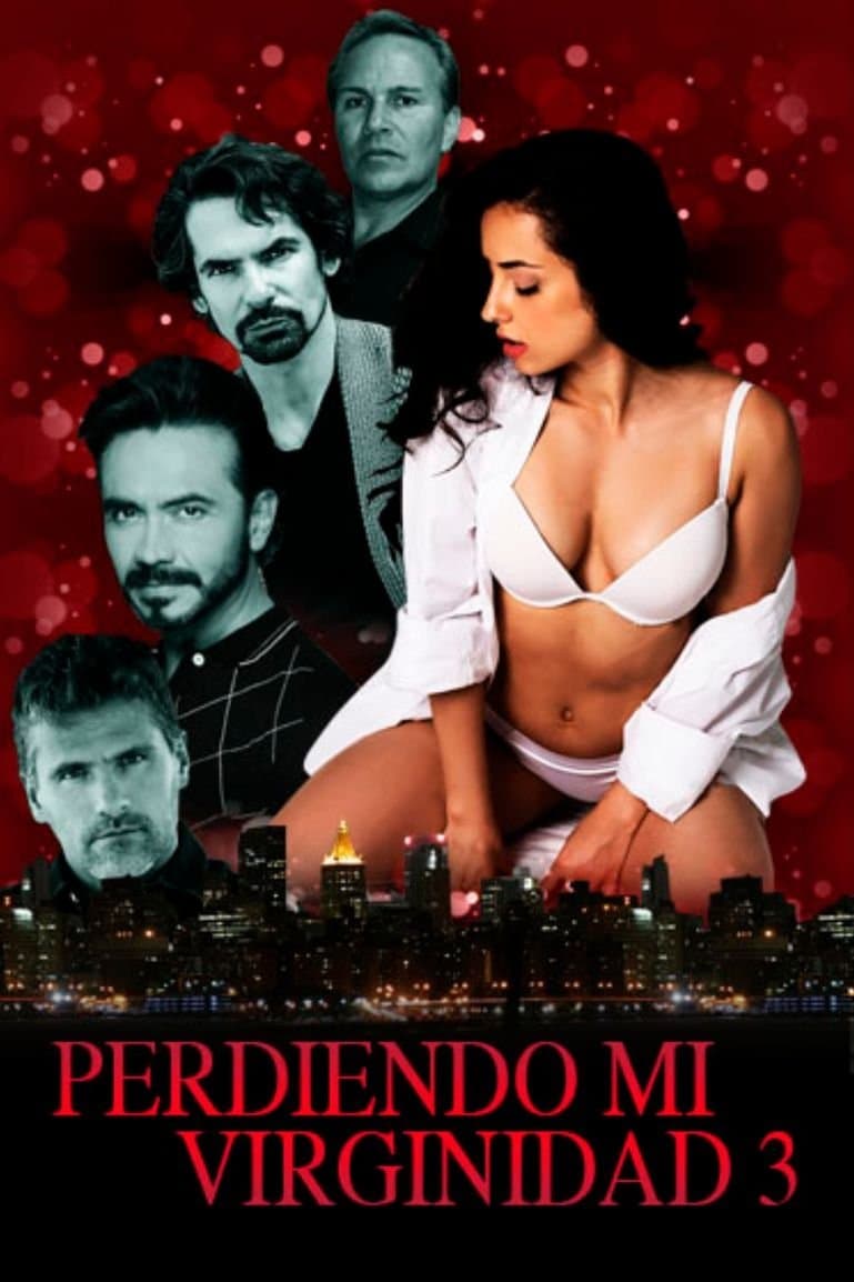 Poster Perdiendo mi virginidad 3