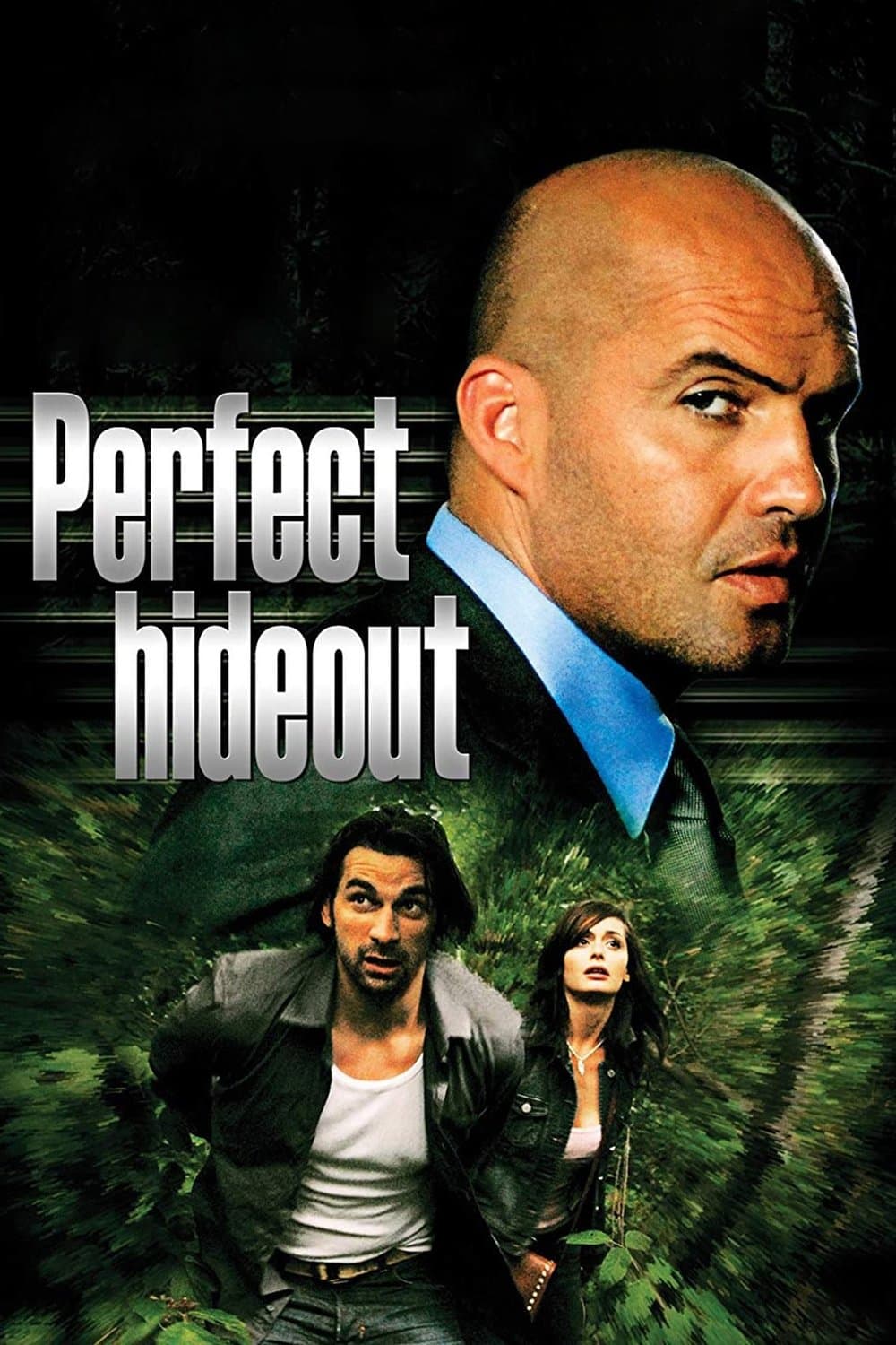Poster Perfect Hideout