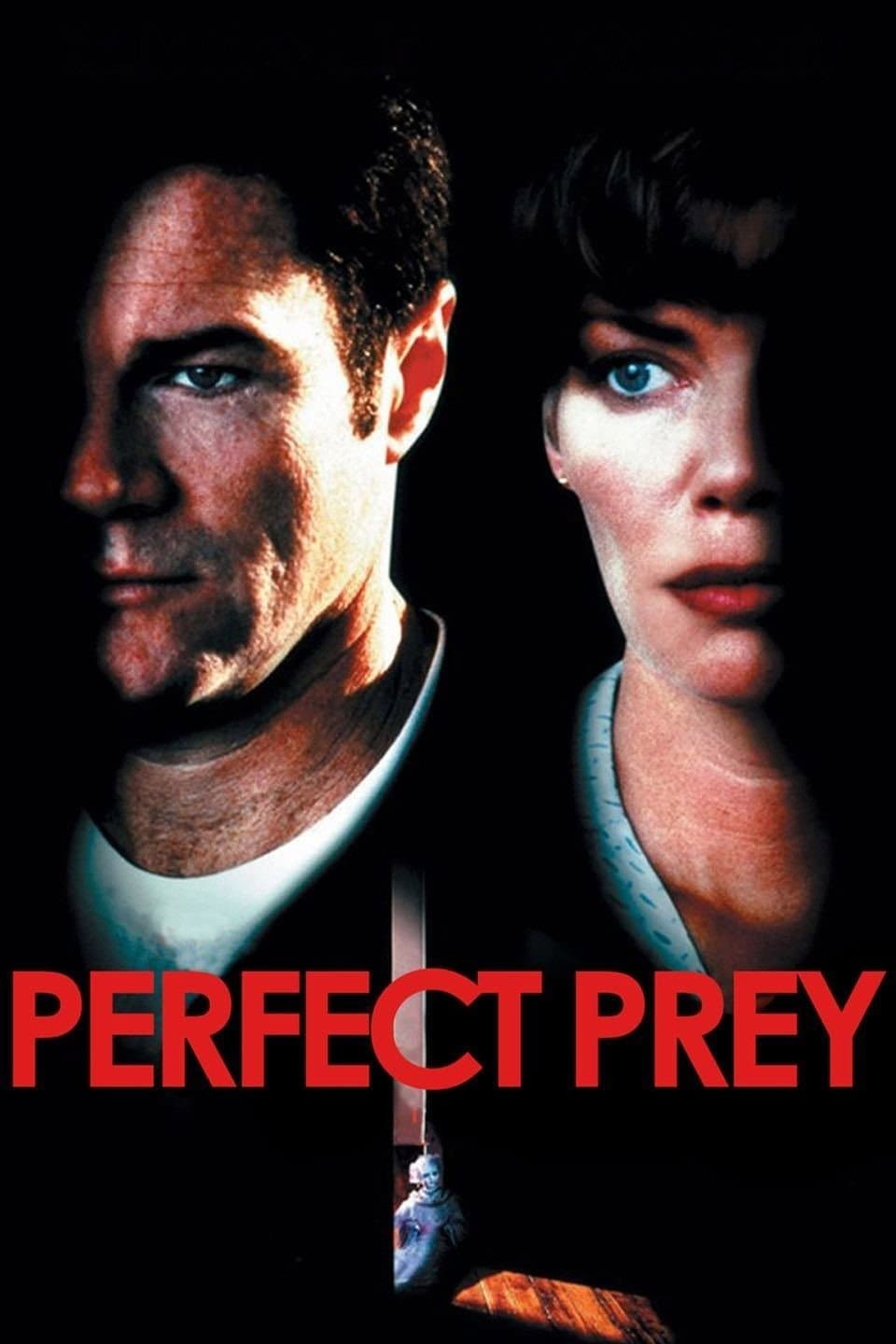 Poster Perfect Prey