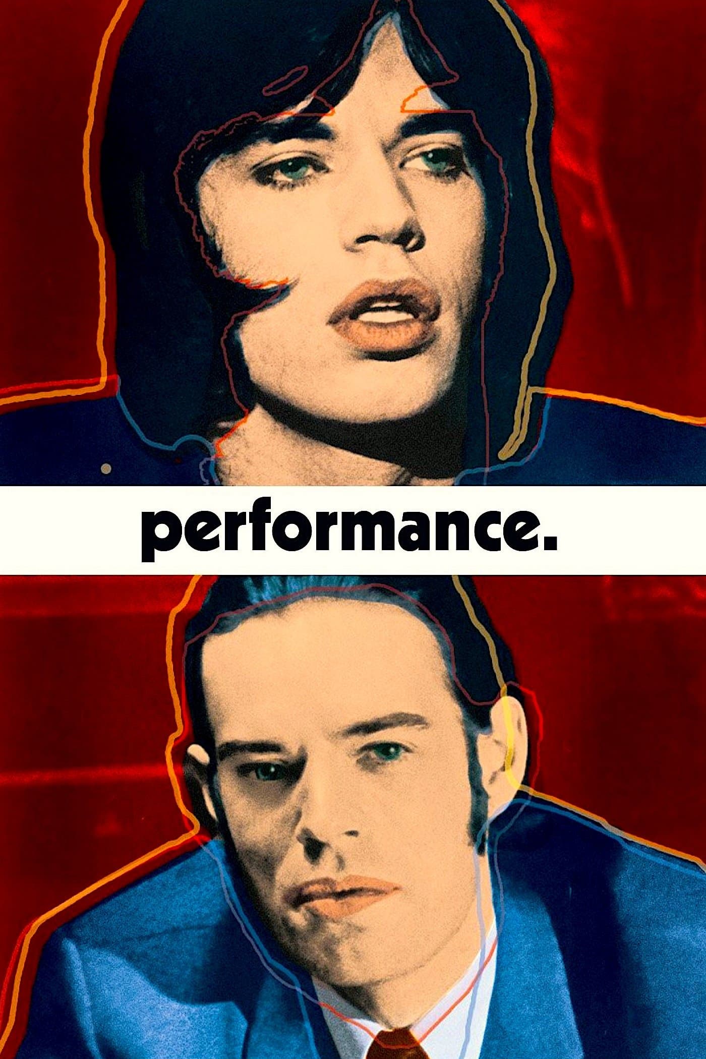 Poster Performance
