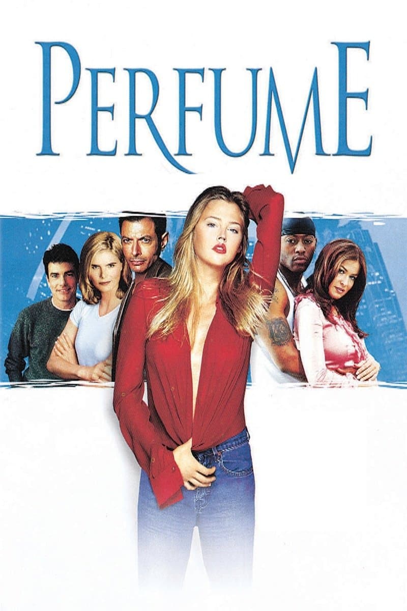 Poster Perfume