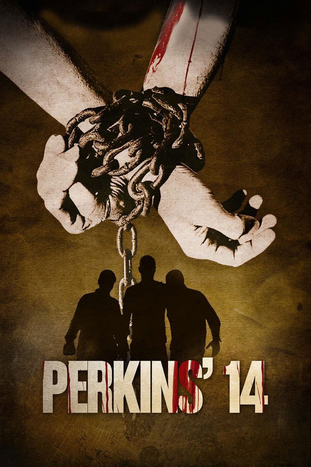 Poster Perkins' 14