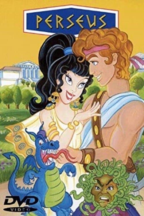 Poster Perseus