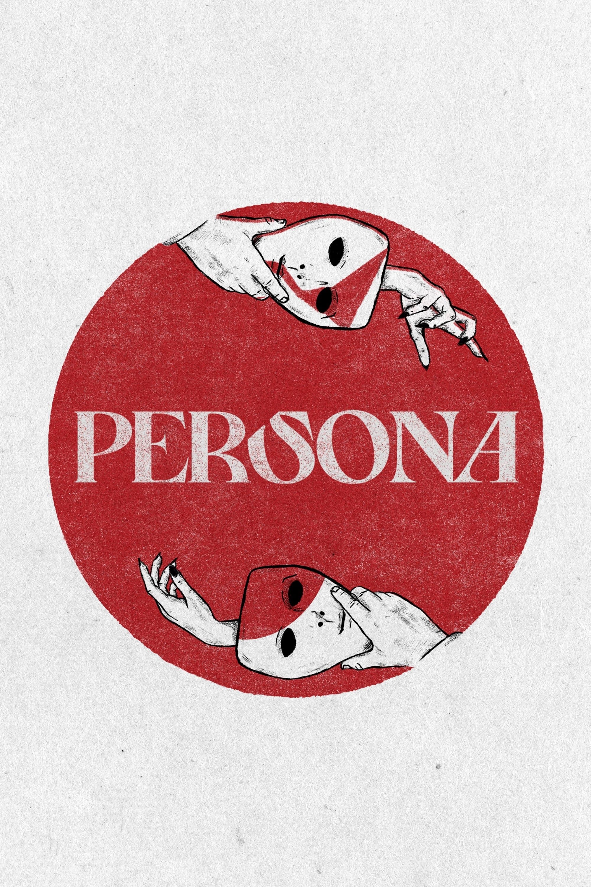 Poster Persona