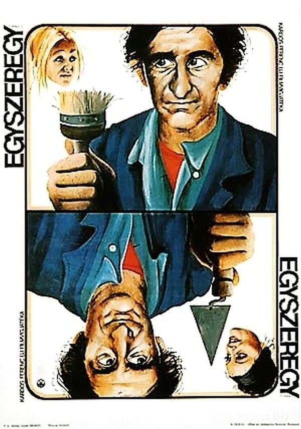 Poster Peter and Paul