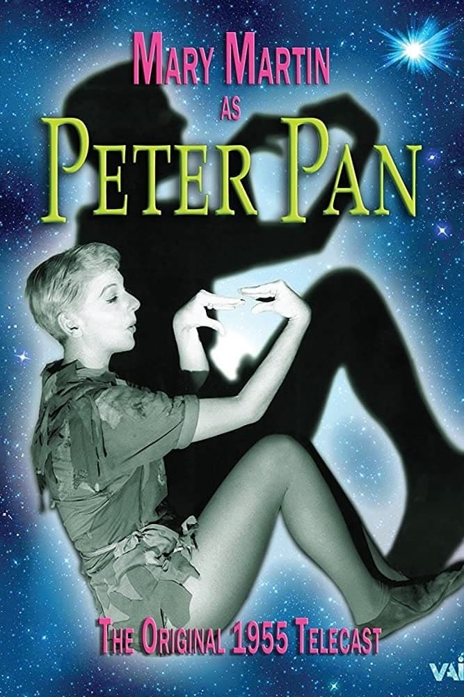 Poster Peter Pan