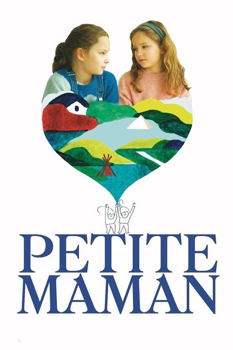 Poster Petite Maman