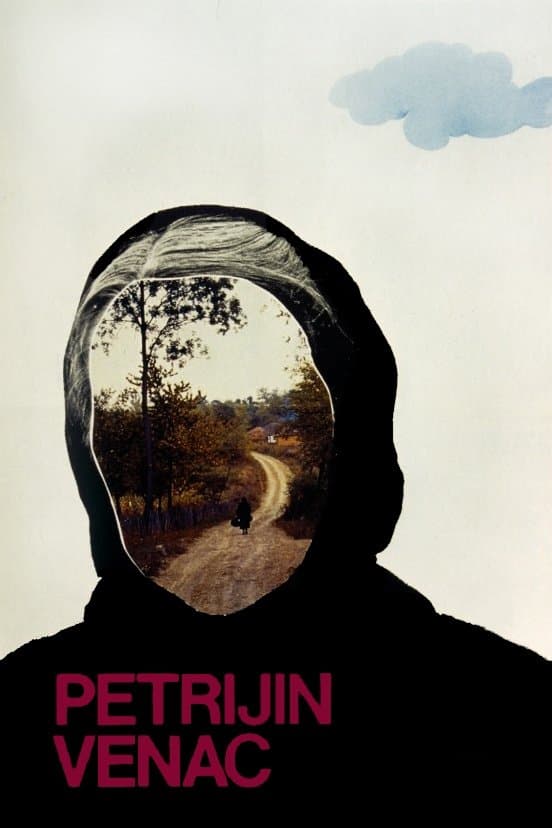 Poster Petria's Wreath