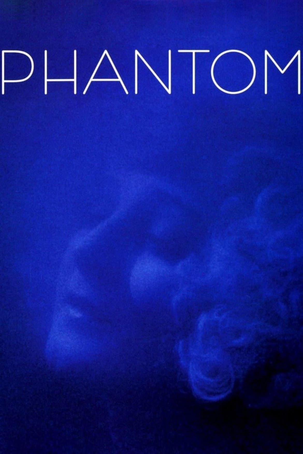 Poster Phantom