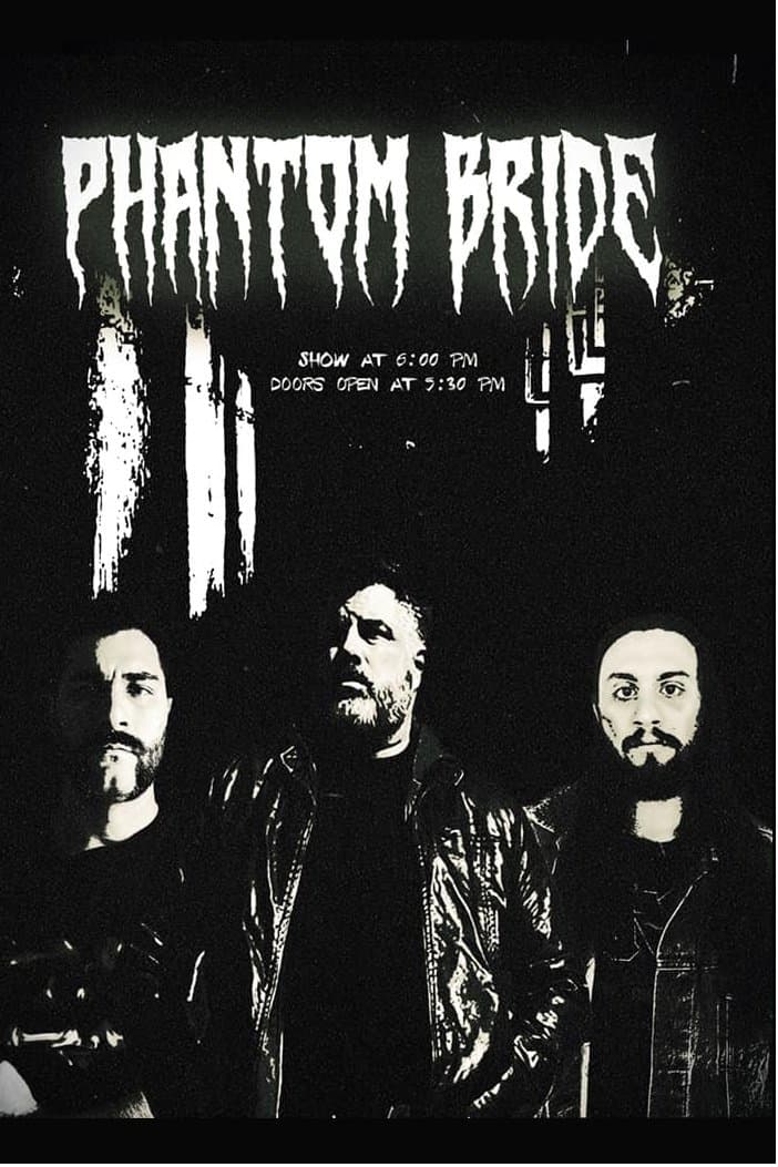 Poster Phantom Bride