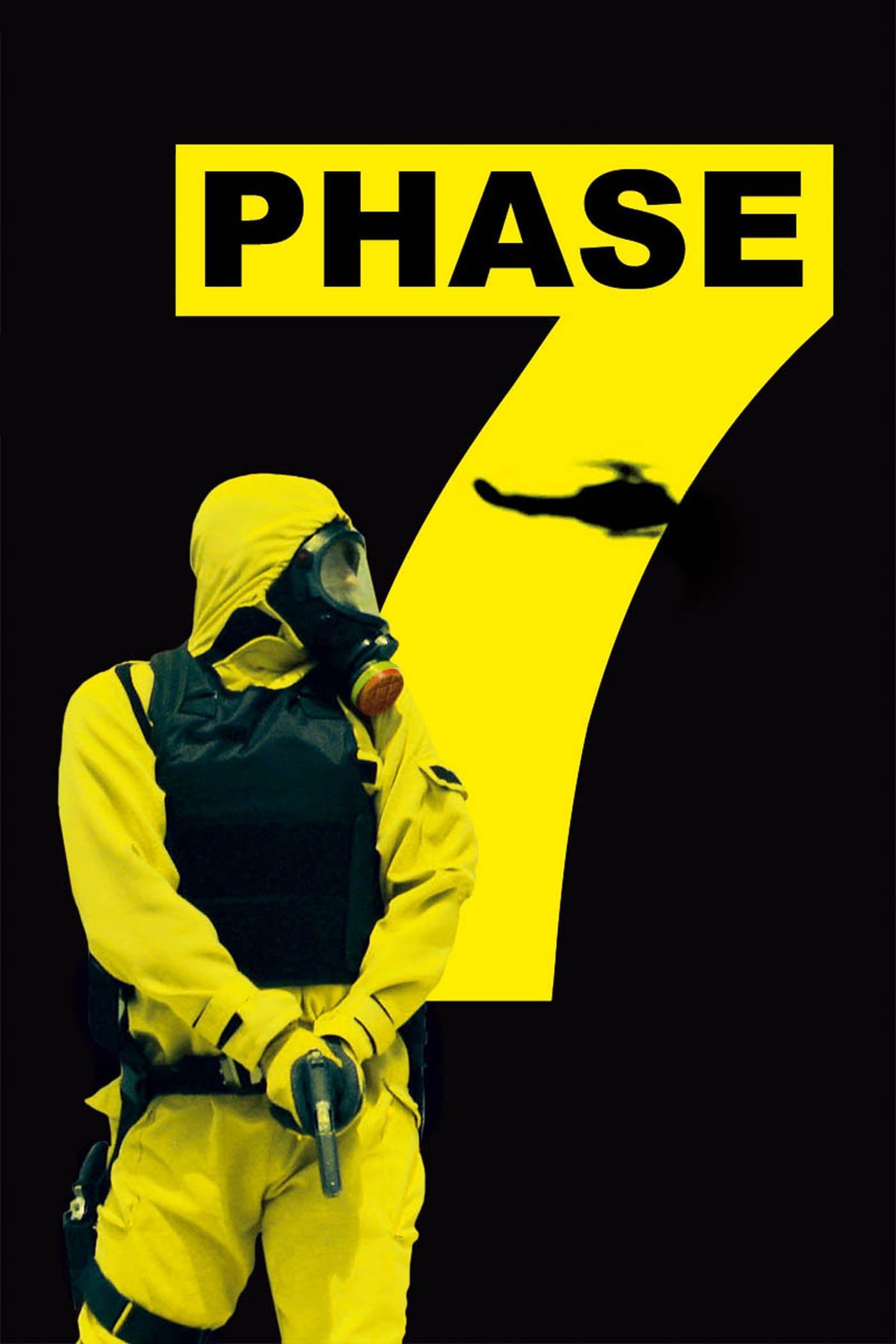 Poster Phase 7