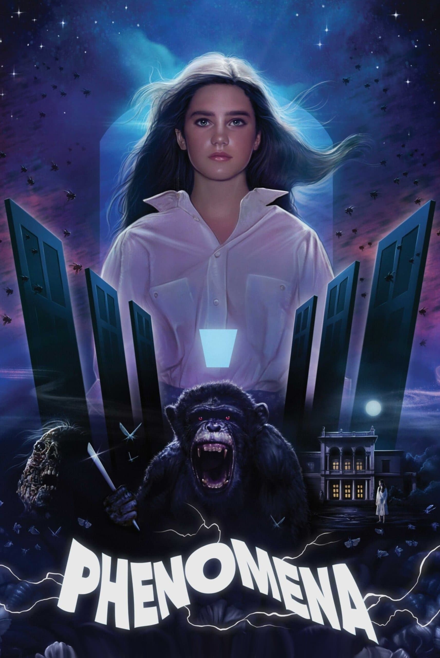 Poster Phenomena