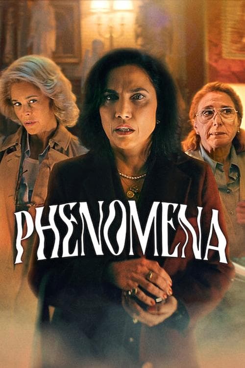 Poster Phenomena