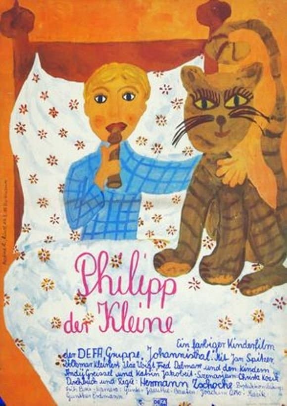 Poster Phillip the Small
