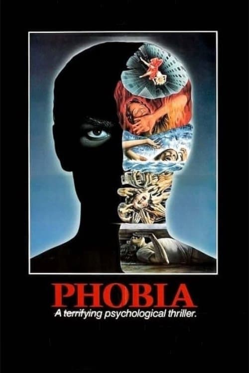 Poster Phobia