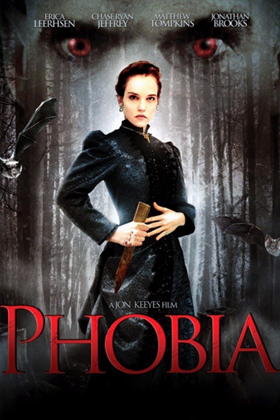 Poster Phobia