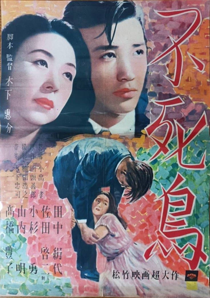 Poster Phoenix