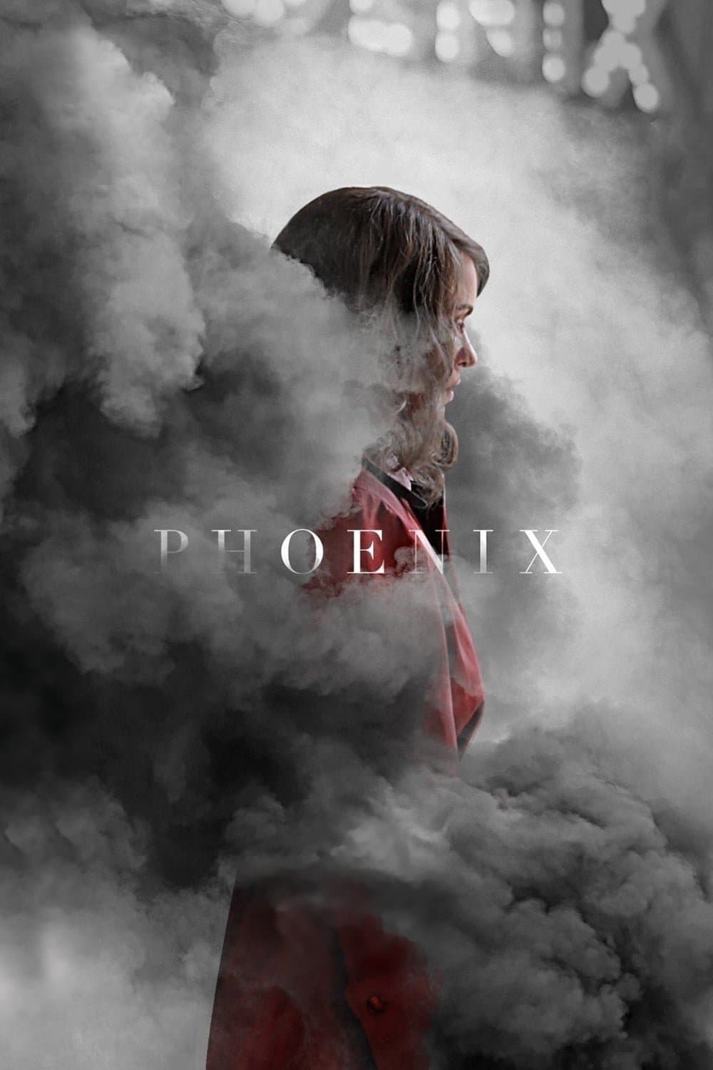 Poster Phoenix