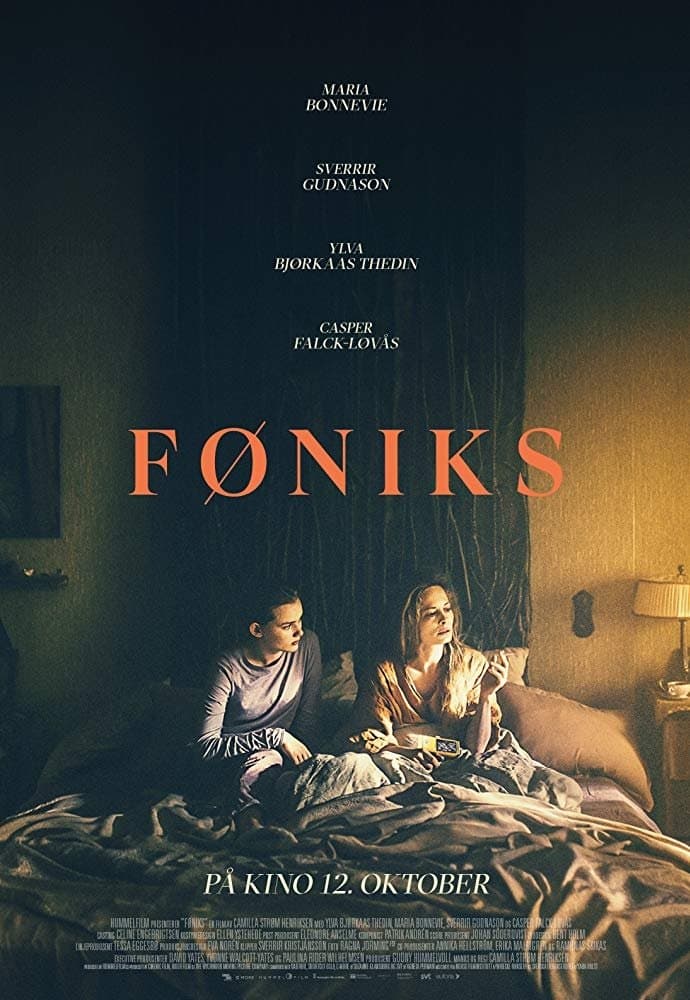 Poster Phoenix