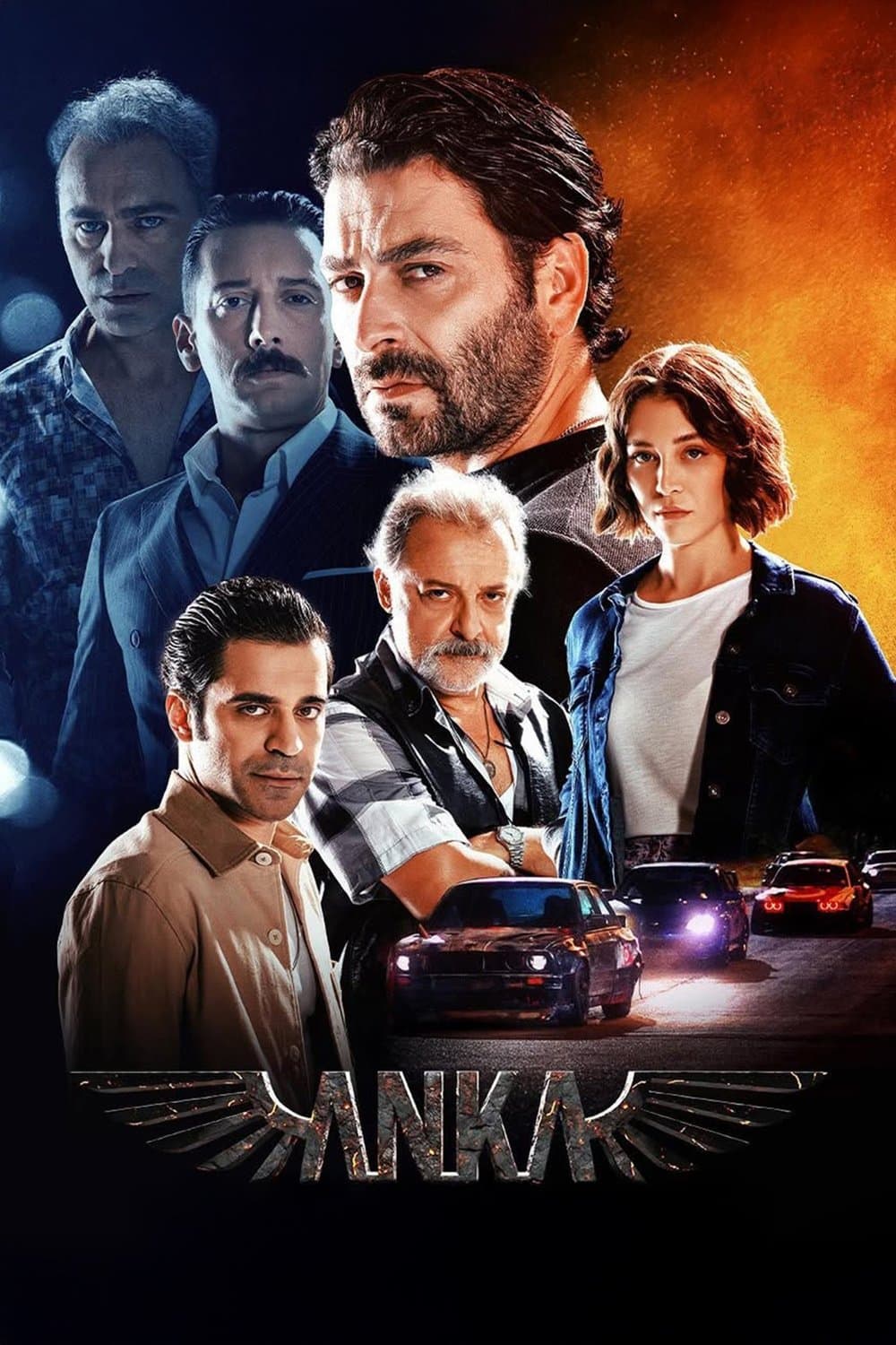 Poster Phoenix