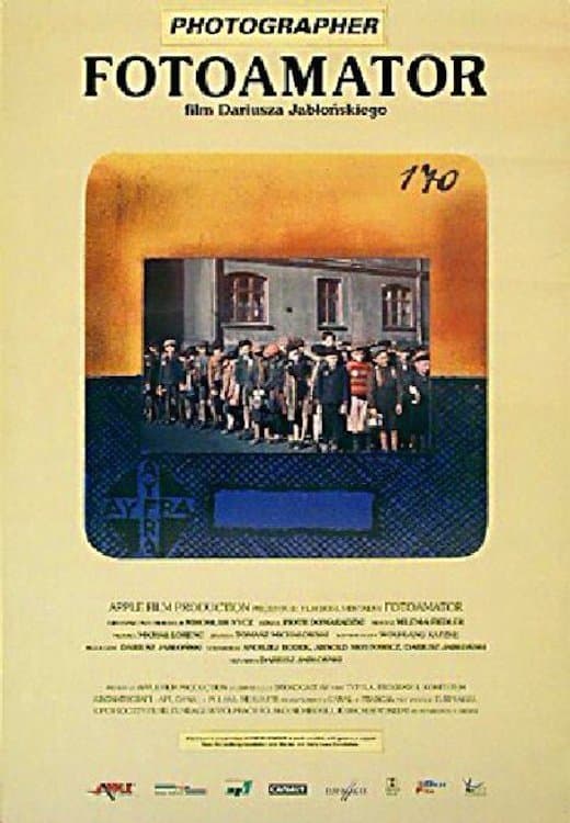 Poster Photographer