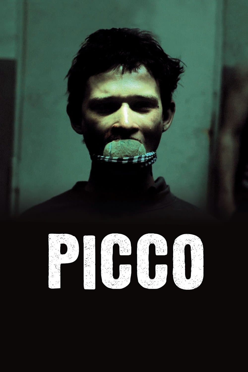 Poster Picco