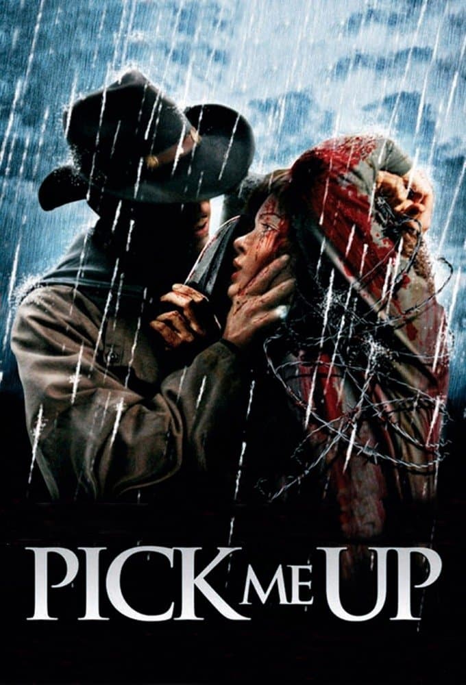 Poster Pick Me Up
