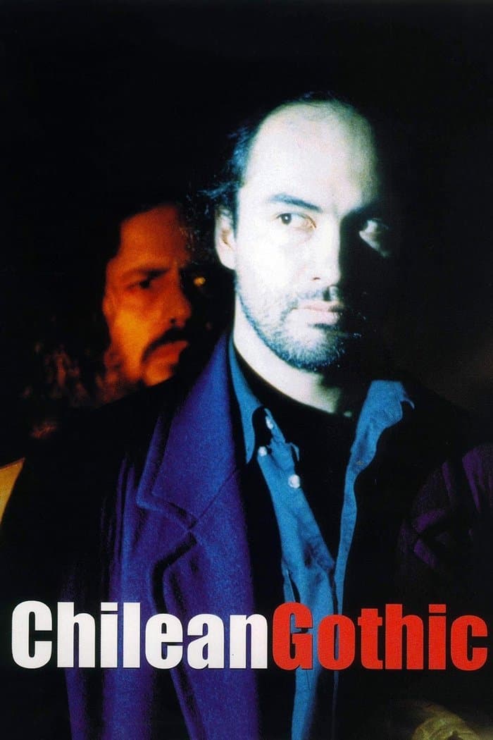 Poster Pickman's Model
