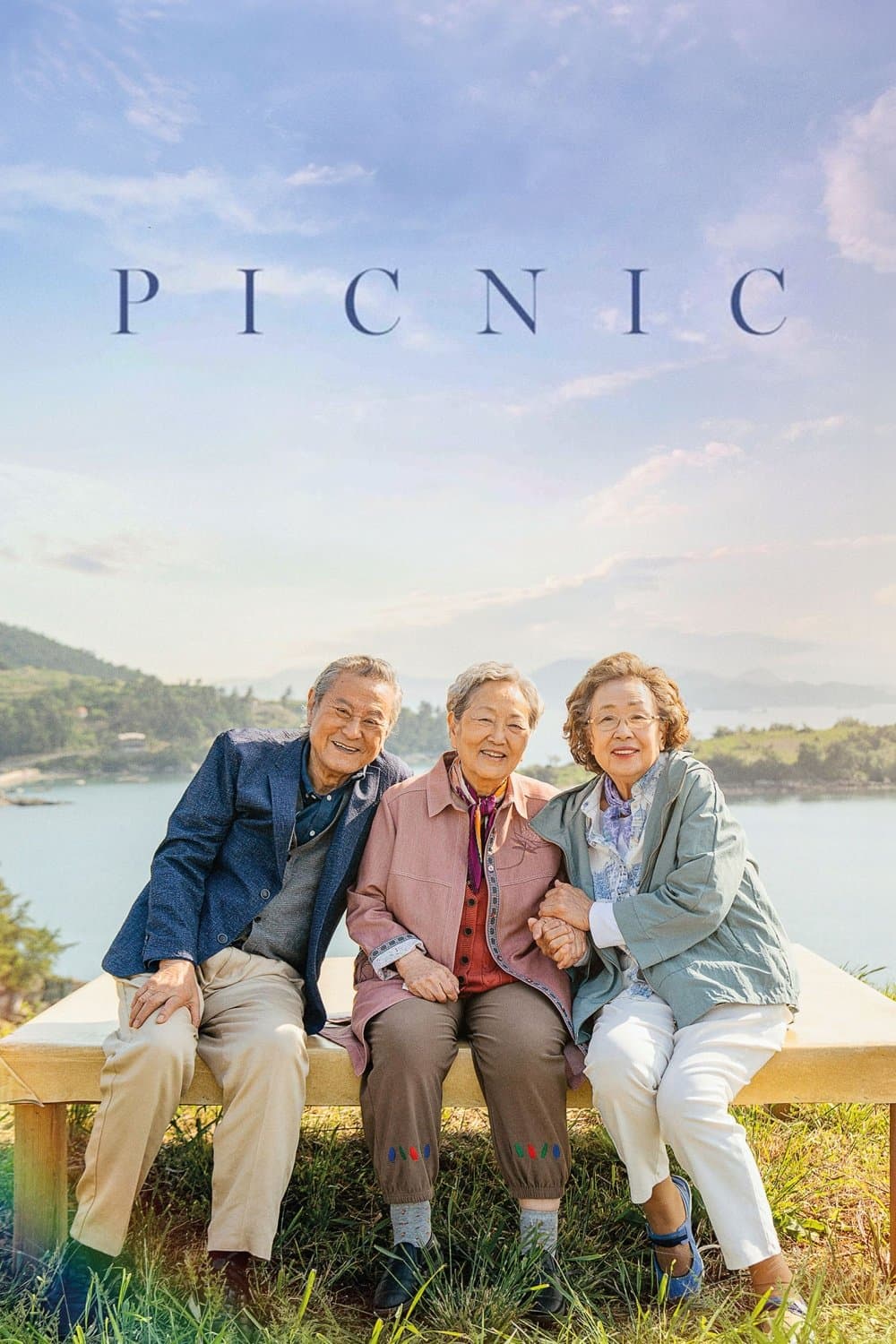 Poster Picnic