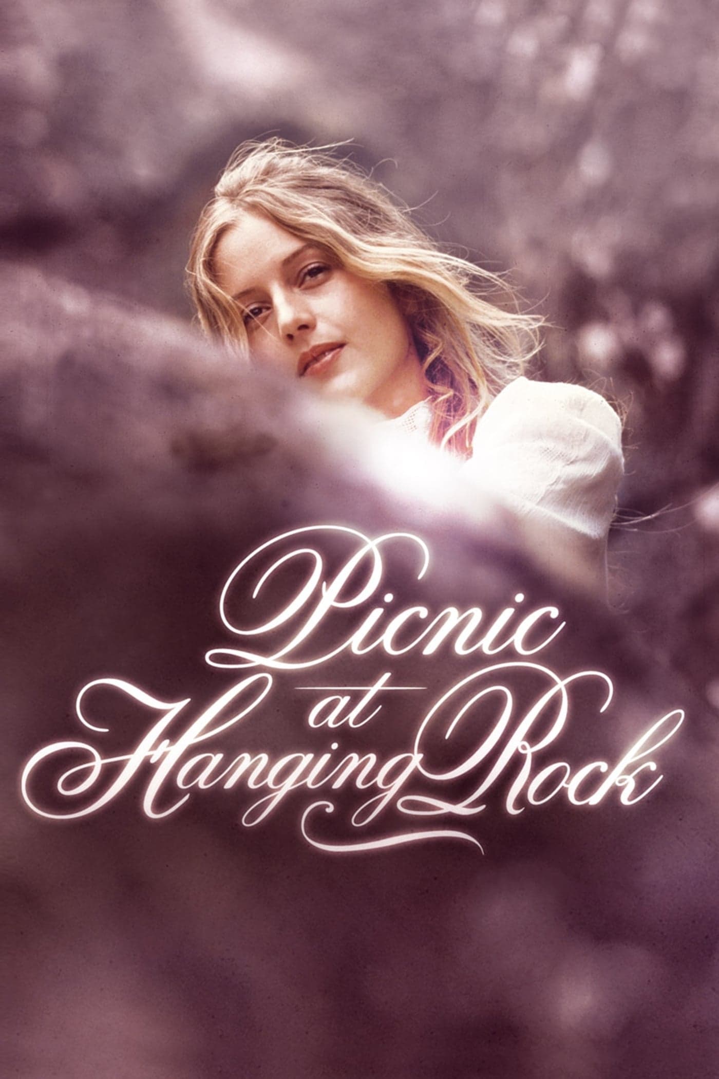 Poster Picnic at Hanging Rock